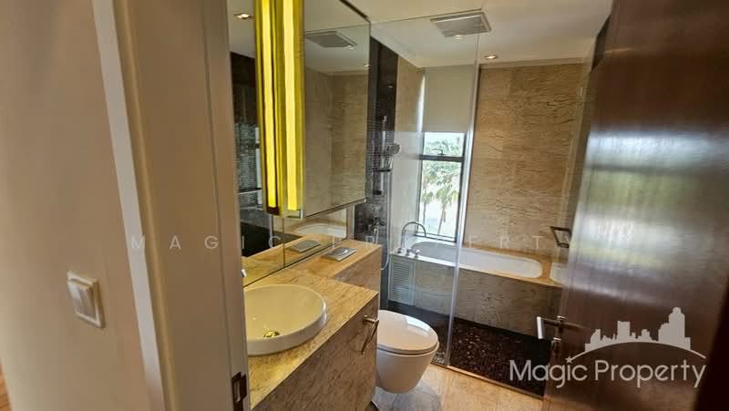 The Pano Rama 3, Bangkok, 890 Rama 3 Road, Bang Pong Pang, Yan Nawa, Bangkok, 3 Bedrooms, 501 sqm, Condo For Sale, by Magic Property, 500175857 - DDproperty.com