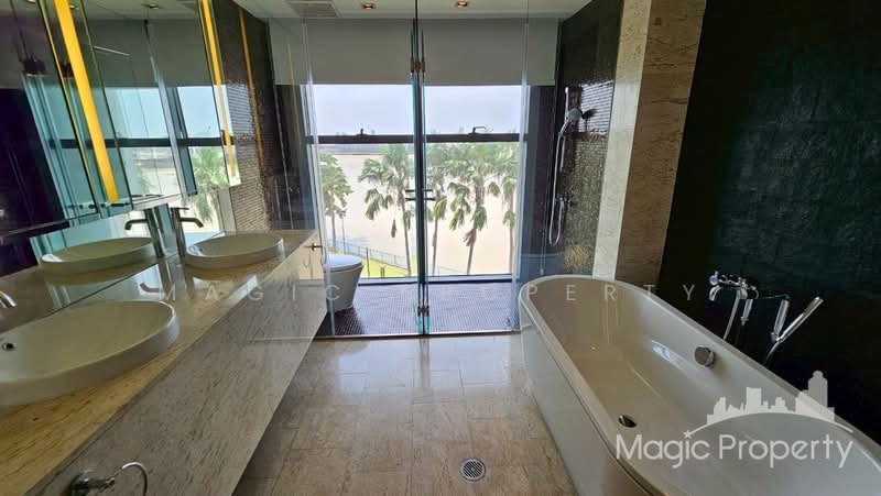 The Pano Rama 3, Bangkok, 890 Rama 3 Road, Bang Pong Pang, Yan Nawa, Bangkok, 3 Bedrooms, 501 sqm, Condo For Sale, by Magic Property, 500175857 - DDproperty.com