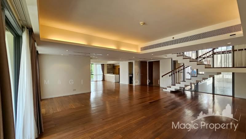 The Pano Rama 3, Bangkok, 890 Rama 3 Road, Bang Pong Pang, Yan Nawa, Bangkok, 3 Bedrooms, 501 sqm, Condo For Sale, by Magic Property, 500175857 - DDproperty.com