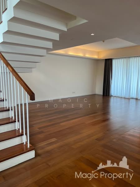 The Pano Rama 3, Bangkok, 890 Rama 3 Road, Bang Pong Pang, Yan Nawa, Bangkok, 3 Bedrooms, 501 sqm, Condo For Sale, by Magic Property, 500175857 - DDproperty.com