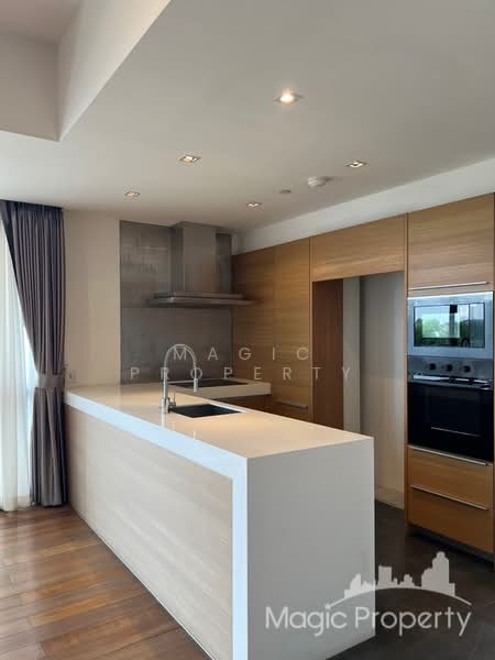 The Pano Rama 3, Bangkok, 890 Rama 3 Road, Bang Pong Pang, Yan Nawa, Bangkok, 3 Bedrooms, 501 sqm, Condo For Sale, by Magic Property, 500175857 - DDproperty.com