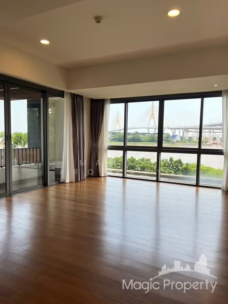 The Pano Rama 3, Bangkok, 890 Rama 3 Road, Bang Pong Pang, Yan Nawa, Bangkok, 3 Bedrooms, 501 sqm, Condo For Sale, by Magic Property, 500175857 - DDproperty.com