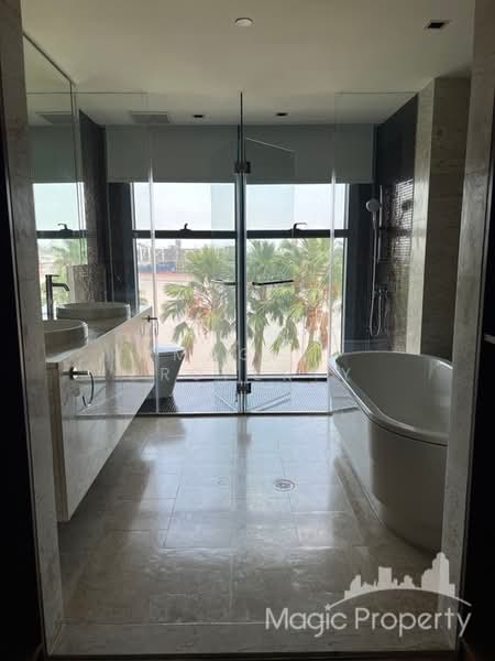 The Pano Rama 3, Bangkok, 890 Rama 3 Road, Bang Pong Pang, Yan Nawa, Bangkok, 3 Bedrooms, 501 sqm, Condo For Sale, by Magic Property, 500175857 - DDproperty.com