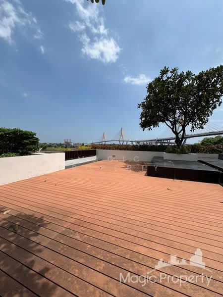 The Pano Rama 3, Bangkok, 890 Rama 3 Road, Bang Pong Pang, Yan Nawa, Bangkok, 3 Bedrooms, 501 sqm, Condo For Sale, by Magic Property, 500175857 - DDproperty.com