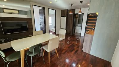 For Rent - The Amethyst 39, Bangkok