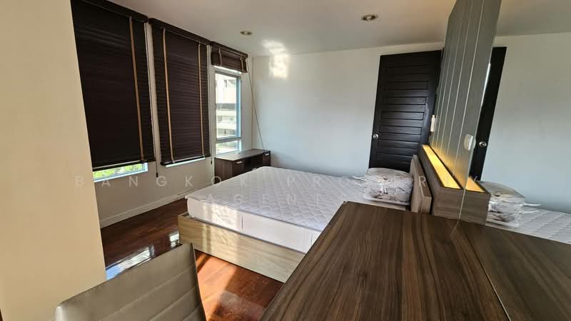 The Amethyst 39 : ดิ แอมมิธิส สุขุมวิท 39, กรุงเทพ, สุขุมวิท, คลองตันเหนือ, วัฒนา, กรุงเทพ, 74 ตร.ม., คอนโด ให้เช่า, โดย BANGKOK PROPERTY AGENTS, 500175858 - DDproperty.com