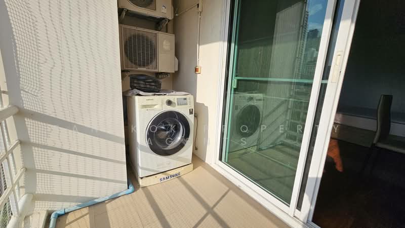 The Amethyst 39, Bangkok, Sukhumvit, Khlong Tan Nua, Watthana, Bangkok, 2 Bedrooms, 74 sqm, Condo For Rent, by BANGKOK PROPERTY AGENTS, 500175858 - DDproperty.com