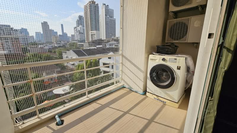 The Amethyst 39, Bangkok, Sukhumvit, Khlong Tan Nua, Watthana, Bangkok, 2 Bedrooms, 74 sqm, Condo For Rent, by BANGKOK PROPERTY AGENTS, 500175858 - DDproperty.com