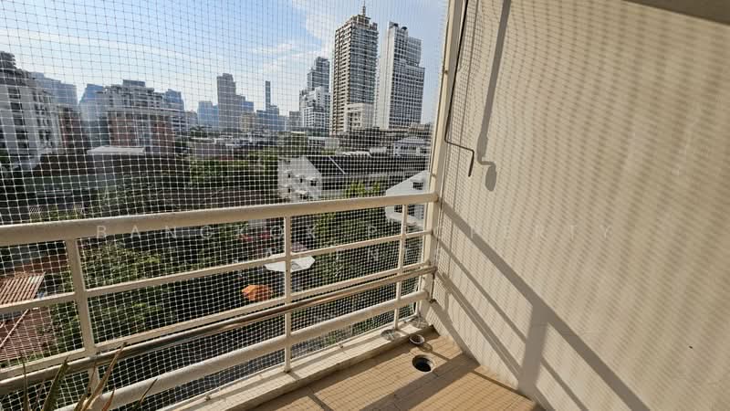 The Amethyst 39, Bangkok, Sukhumvit, Khlong Tan Nua, Watthana, Bangkok, 2 Bedrooms, 74 sqm, Condo For Rent, by BANGKOK PROPERTY AGENTS, 500175858 - DDproperty.com