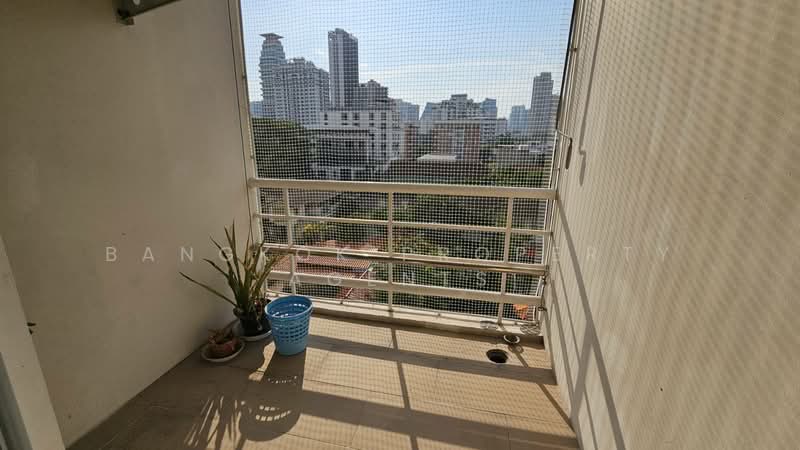 The Amethyst 39, Bangkok, Sukhumvit, Khlong Tan Nua, Watthana, Bangkok, 2 Bedrooms, 74 sqm, Condo For Rent, by BANGKOK PROPERTY AGENTS, 500175858 - DDproperty.com