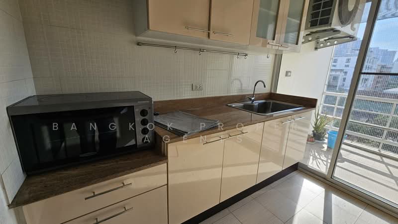 The Amethyst 39, Bangkok, Sukhumvit, Khlong Tan Nua, Watthana, Bangkok, 2 Bedrooms, 74 sqm, Condo For Rent, by BANGKOK PROPERTY AGENTS, 500175858 - DDproperty.com