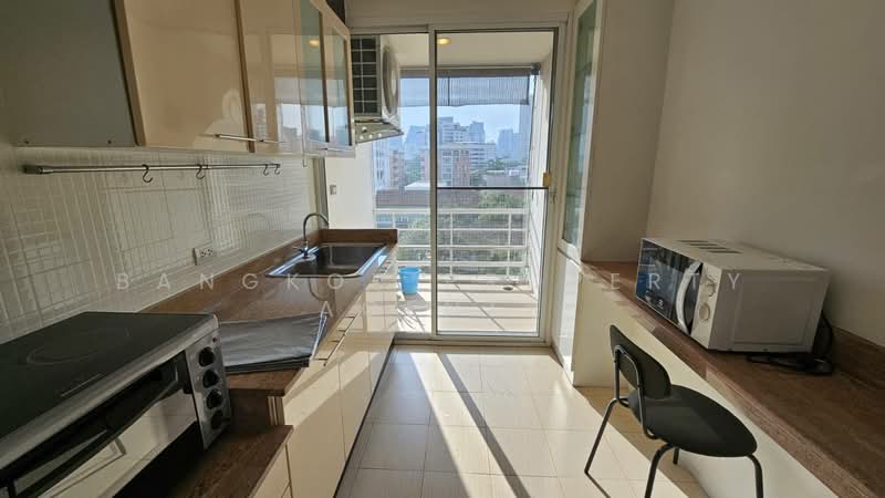 The Amethyst 39, Bangkok, Sukhumvit, Khlong Tan Nua, Watthana, Bangkok, 2 Bedrooms, 74 sqm, Condo For Rent, by BANGKOK PROPERTY AGENTS, 500175858 - DDproperty.com
