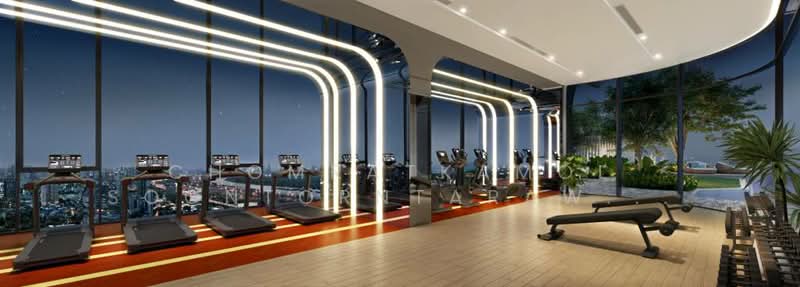 XELF by Sansiri : เซลฟ์ บาย แสนสิริ, กรุงเทพ, คลองตัน, คลองเตย, กรุงเทพ, 56 ตร.ม., คอนโด ขาย, โดย Chomratkamol Soontorntarawong (Gor), 500175859 - DDproperty.com