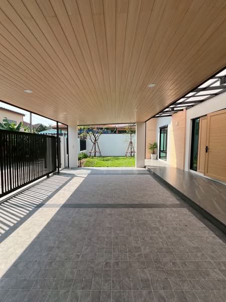 บ้านเดี่ยวนวมินทร์ ทำเลดี เข้าออกได้หลายทาง, กรุงเทพ, คลองกุ่ม, บึงกุ่ม, กรุงเทพ, 130 ตร.ม., บ้านเดี่ยว ขาย, โดย อลงกต คำนวรพร, 500175860 - DDproperty.com