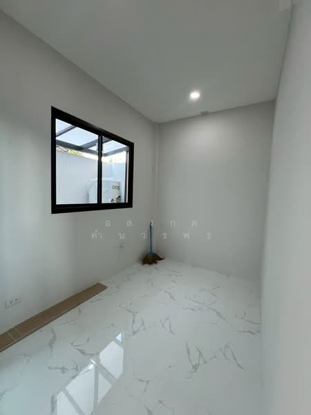 บ้านเดี่ยวนวมินทร์ ทำเลดี เข้าออกได้หลายทาง, Bangkok, Khlong Kum, Bueng Kum, Bangkok, 3 Bedrooms, 130 sqm, Single Detached House For Sale, by อลงกต คำนวรพร, 500175860 - DDproperty.com