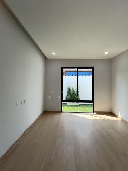 บ้านเดี่ยวนวมินทร์ ทำเลดี เข้าออกได้หลายทาง, Bangkok, Khlong Kum, Bueng Kum, Bangkok, 3 Bedrooms, 130 sqm, Single Detached House For Sale, by อลงกต คำนวรพร, 500175860 - DDproperty.com