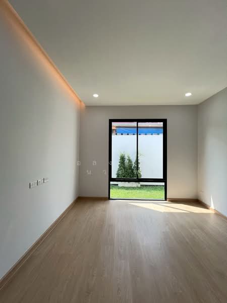 บ้านเดี่ยวนวมินทร์ ทำเลดี เข้าออกได้หลายทาง, Bangkok, Khlong Kum, Bueng Kum, Bangkok, 3 Bedrooms, 130 sqm, Single Detached House For Sale, by อลงกต คำนวรพร, 500175860 - DDproperty.com