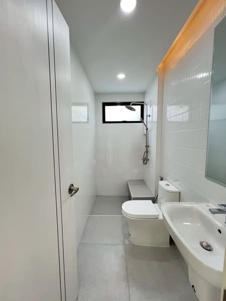 บ้านเดี่ยวนวมินทร์ ทำเลดี เข้าออกได้หลายทาง, Bangkok, Khlong Kum, Bueng Kum, Bangkok, 3 Bedrooms, 130 sqm, Single Detached House For Sale, by อลงกต คำนวรพร, 500175860 - DDproperty.com