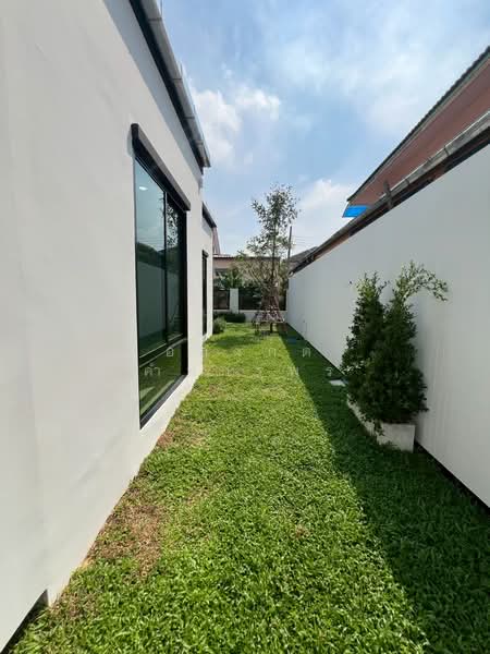 บ้านเดี่ยวนวมินทร์ ทำเลดี เข้าออกได้หลายทาง, Bangkok, Khlong Kum, Bueng Kum, Bangkok, 3 Bedrooms, 130 sqm, Single Detached House For Sale, by อลงกต คำนวรพร, 500175860 - DDproperty.com