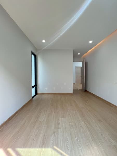 บ้านเดี่ยวนวมินทร์ ทำเลดี เข้าออกได้หลายทาง, Bangkok, Khlong Kum, Bueng Kum, Bangkok, 3 Bedrooms, 130 sqm, Single Detached House For Sale, by อลงกต คำนวรพร, 500175860 - DDproperty.com