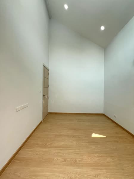 บ้านเดี่ยวนวมินทร์ ทำเลดี เข้าออกได้หลายทาง, Bangkok, Khlong Kum, Bueng Kum, Bangkok, 3 Bedrooms, 130 sqm, Single Detached House For Sale, by อลงกต คำนวรพร, 500175860 - DDproperty.com