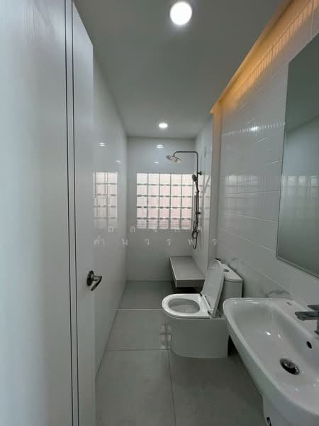 บ้านเดี่ยวนวมินทร์ ทำเลดี เข้าออกได้หลายทาง, Bangkok, Khlong Kum, Bueng Kum, Bangkok, 3 Bedrooms, 130 sqm, Single Detached House For Sale, by อลงกต คำนวรพร, 500175860 - DDproperty.com