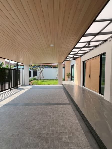 บ้านเดี่ยวนวมินทร์ ทำเลดี เข้าออกได้หลายทาง, กรุงเทพ, คลองกุ่ม, บึงกุ่ม, กรุงเทพ, 130 ตร.ม., บ้านเดี่ยว ขาย, โดย อลงกต คำนวรพร, 500175860 - DDproperty.com