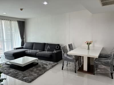 For Rent - Pearl Residences, Bangkok