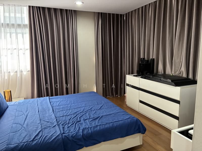 Pearl Residences : เพิร์ล เรสซิเดนซ์, กรุงเทพ, ถนนสุขุมวิท 24, คลองตัน, คลองเตย, กรุงเทพ, 82 ตร.ม., คอนโด ให้เช่า, โดย Aom Hatairat, 500175861 - DDproperty.com