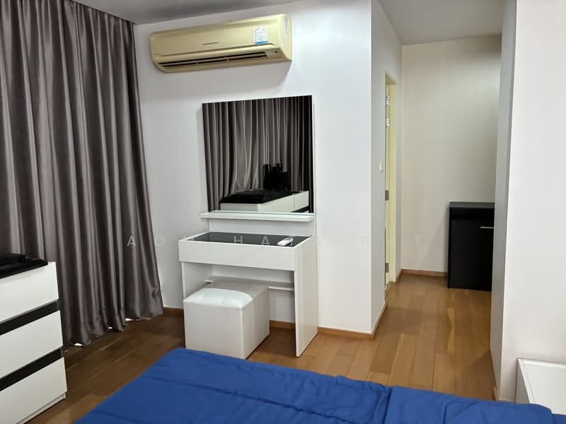 Pearl Residences : เพิร์ล เรสซิเดนซ์, กรุงเทพ, ถนนสุขุมวิท 24, คลองตัน, คลองเตย, กรุงเทพ, 82 ตร.ม., คอนโด ให้เช่า, โดย Aom Hatairat, 500175861 - DDproperty.com