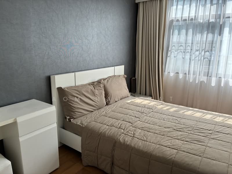 Pearl Residences : เพิร์ล เรสซิเดนซ์, กรุงเทพ, ถนนสุขุมวิท 24, คลองตัน, คลองเตย, กรุงเทพ, 82 ตร.ม., คอนโด ให้เช่า, โดย Aom Hatairat, 500175861 - DDproperty.com