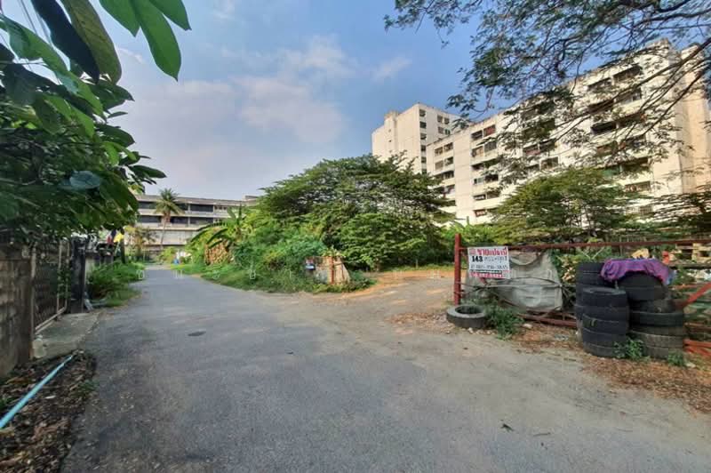 ที่ดินเปล่า เนื้อที่ 143 ตร.ว. ซอยเพชรเกษม 63 (ซอยวัดม่วง), กรุงเทพ, หลักสอง, บางแค, กรุงเทพ, 572 ตร.ม., ที่ดิน ขาย, โดย ชนะชาติ นนท์ตา, 500175863 - DDproperty.com