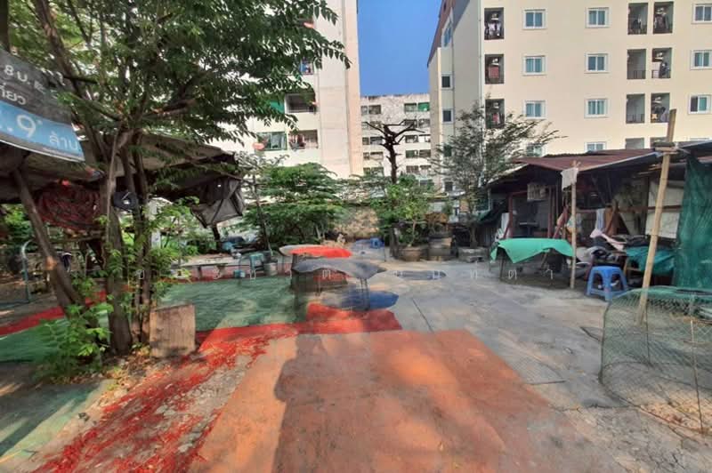 ที่ดินเปล่า เนื้อที่ 143 ตร.ว. ซอยเพชรเกษม 63 (ซอยวัดม่วง), Bangkok, Lak Song, Bang Khae, Bangkok, , 572 sqm, Land For Sale, by ชนะชาติ นนท์ตา, 500175863 - DDproperty.com