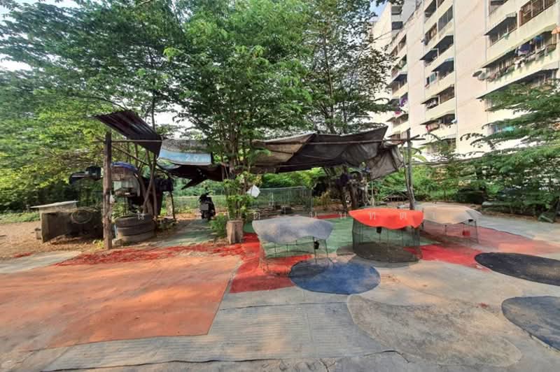 ที่ดินเปล่า เนื้อที่ 143 ตร.ว. ซอยเพชรเกษม 63 (ซอยวัดม่วง), กรุงเทพ, หลักสอง, บางแค, กรุงเทพ, 572 ตร.ม., ที่ดิน ขาย, โดย ชนะชาติ นนท์ตา, 500175863 - DDproperty.com