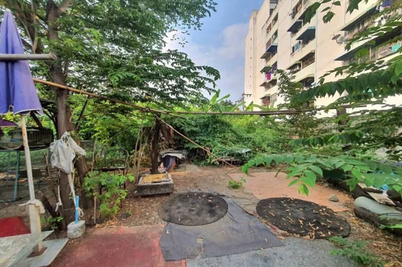 ที่ดินเปล่า เนื้อที่ 143 ตร.ว. ซอยเพชรเกษม 63 (ซอยวัดม่วง), Bangkok, Lak Song, Bang Khae, Bangkok, , 572 sqm, Land For Sale, by ชนะชาติ นนท์ตา, 500175863 - DDproperty.com