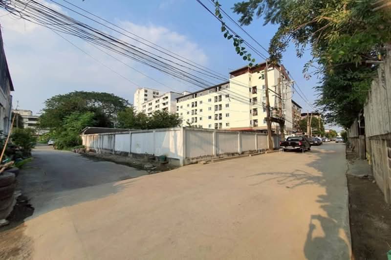 ที่ดินเปล่า เนื้อที่ 143 ตร.ว. ซอยเพชรเกษม 63 (ซอยวัดม่วง), Bangkok, Lak Song, Bang Khae, Bangkok, , 572 sqm, Land For Sale, by ชนะชาติ นนท์ตา, 500175863 - DDproperty.com