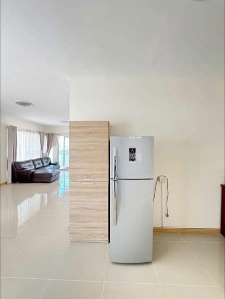 ให้เช่าบ้านเดี่ยว ม.คาซ่าวิลล์ สวนเสือ ศรีราชา, Chon Buri (Pattaya), Surasak, Si Racha, Chon Buri (Pattaya), 3 Bedrooms, 180 sqm, Single Detached House For Rent, by Dusit Saengfa, 500175865 - DDproperty.com