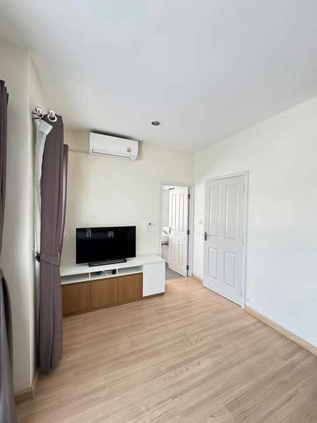 ให้เช่าบ้านเดี่ยว ม.คาซ่าวิลล์ สวนเสือ ศรีราชา, Chon Buri (Pattaya), Surasak, Si Racha, Chon Buri (Pattaya), 3 Bedrooms, 180 sqm, Single Detached House For Rent, by Dusit Saengfa, 500175865 - DDproperty.com