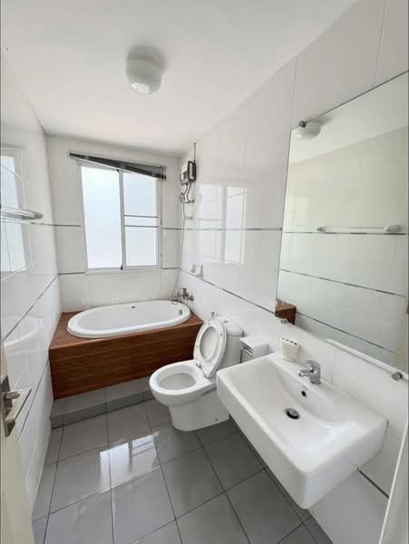 ให้เช่าบ้านเดี่ยว ม.คาซ่าวิลล์ สวนเสือ ศรีราชา, Chon Buri (Pattaya), Surasak, Si Racha, Chon Buri (Pattaya), 3 Bedrooms, 180 sqm, Single Detached House For Rent, by Dusit Saengfa, 500175865 - DDproperty.com