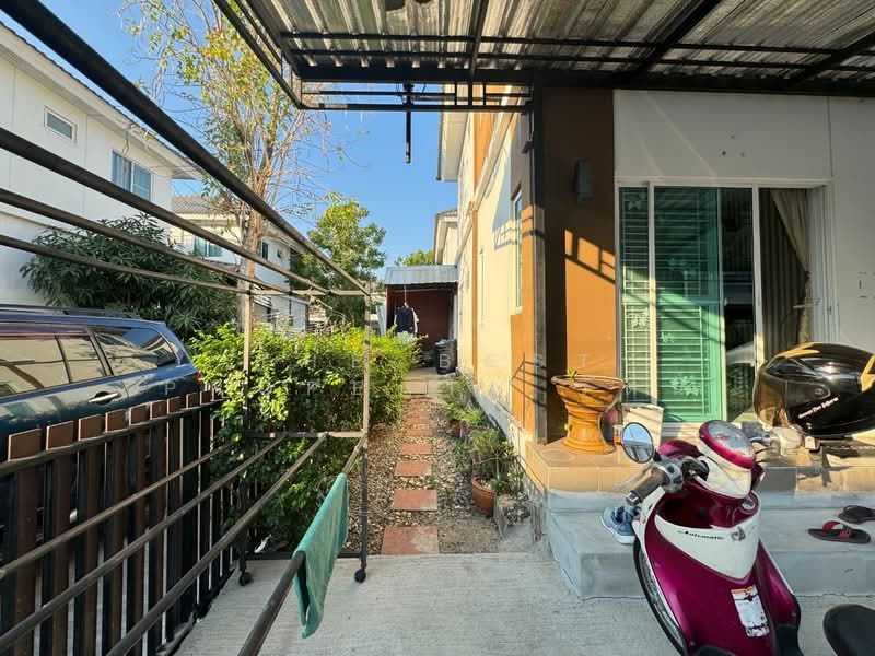 ขาย - The Connect Teparak-MuangMai : เดอะ คอนเนค เทพารักษ์-เมืองใหม่, สมุทรปราการ