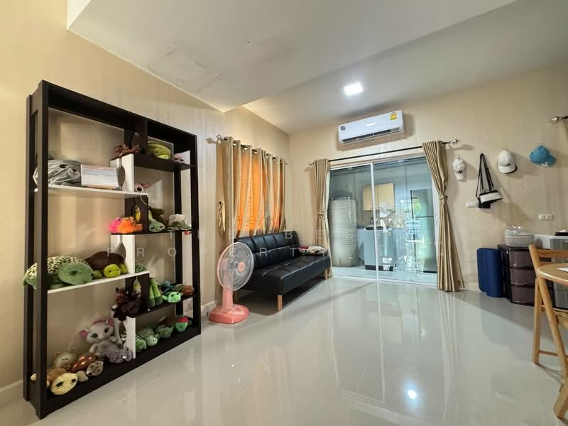 ขาย - The Connect Teparak-MuangMai : เดอะ คอนเนค เทพารักษ์-เมืองใหม่, สมุทรปราการ