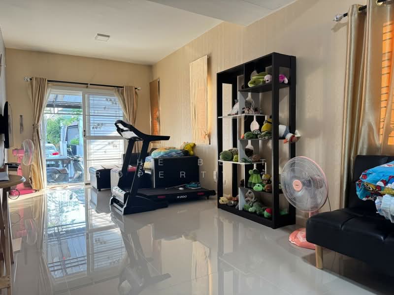 ขาย - The Connect Teparak-MuangMai : เดอะ คอนเนค เทพารักษ์-เมืองใหม่, สมุทรปราการ