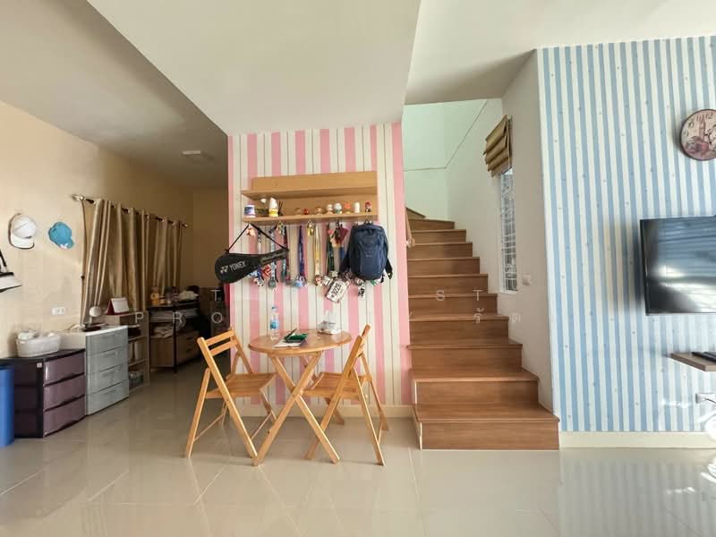 ขาย - The Connect Teparak-MuangMai : เดอะ คอนเนค เทพารักษ์-เมืองใหม่, สมุทรปราการ