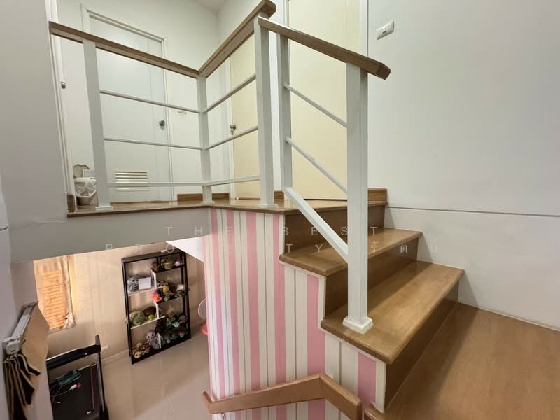 ขาย - The Connect Teparak-MuangMai : เดอะ คอนเนค เทพารักษ์-เมืองใหม่, สมุทรปราการ