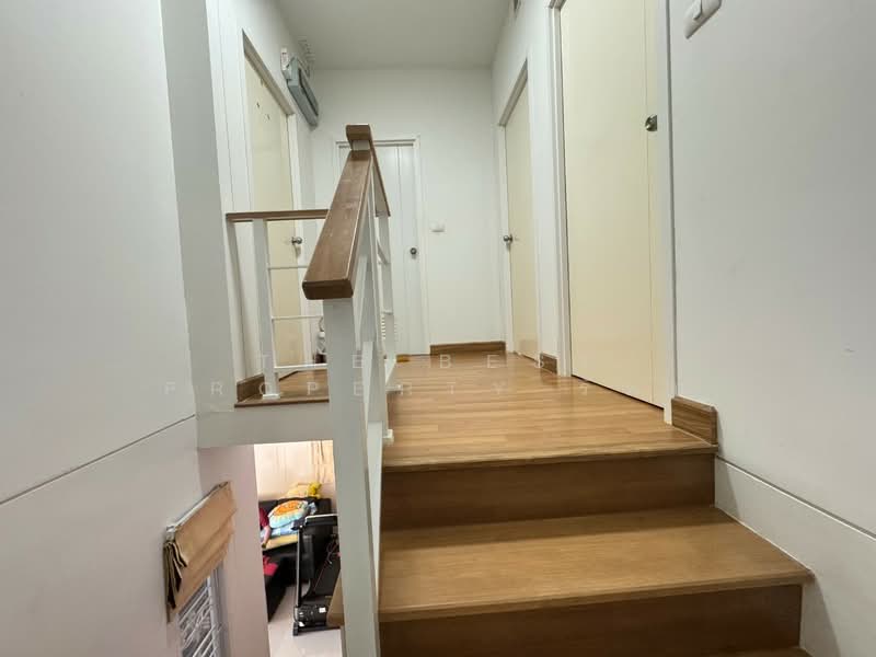 ขาย - The Connect Teparak-MuangMai : เดอะ คอนเนค เทพารักษ์-เมืองใหม่, สมุทรปราการ