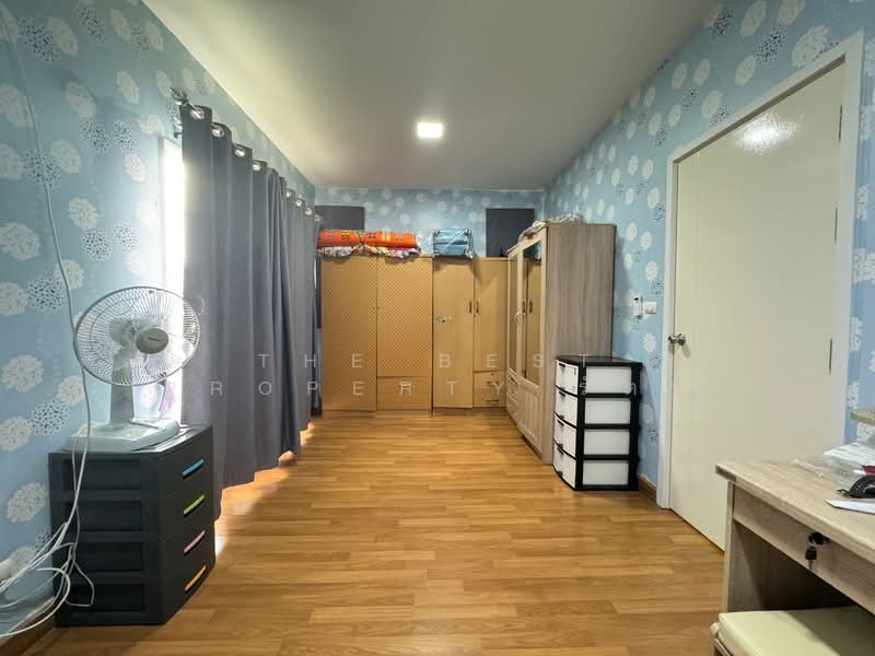 ขาย - The Connect Teparak-MuangMai : เดอะ คอนเนค เทพารักษ์-เมืองใหม่, สมุทรปราการ