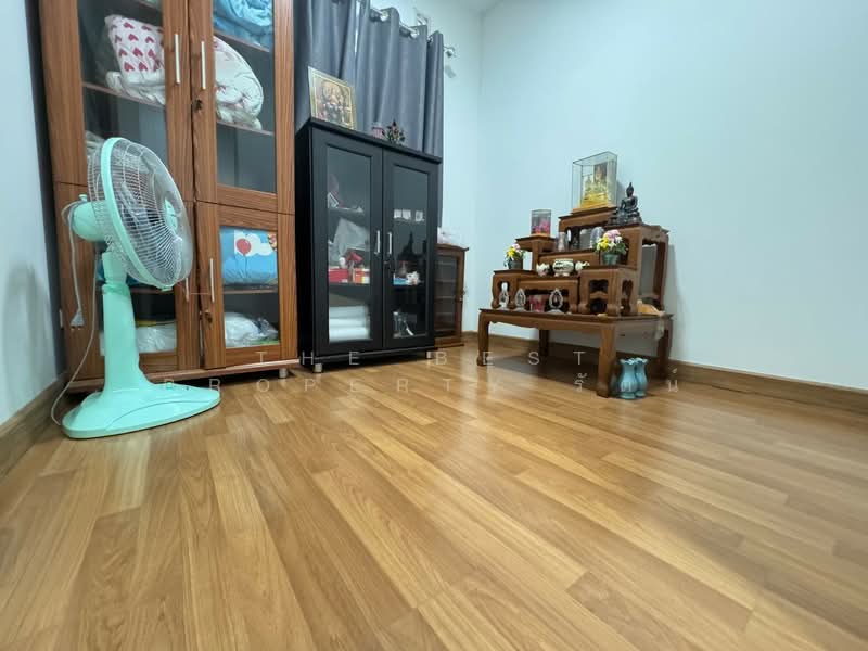 ขาย - The Connect Teparak-MuangMai : เดอะ คอนเนค เทพารักษ์-เมืองใหม่, สมุทรปราการ