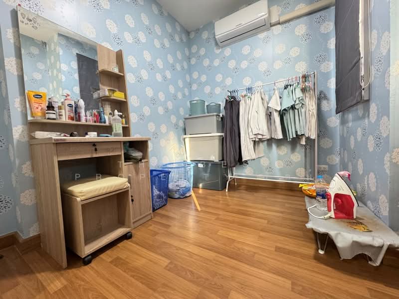 ขาย - The Connect Teparak-MuangMai : เดอะ คอนเนค เทพารักษ์-เมืองใหม่, สมุทรปราการ