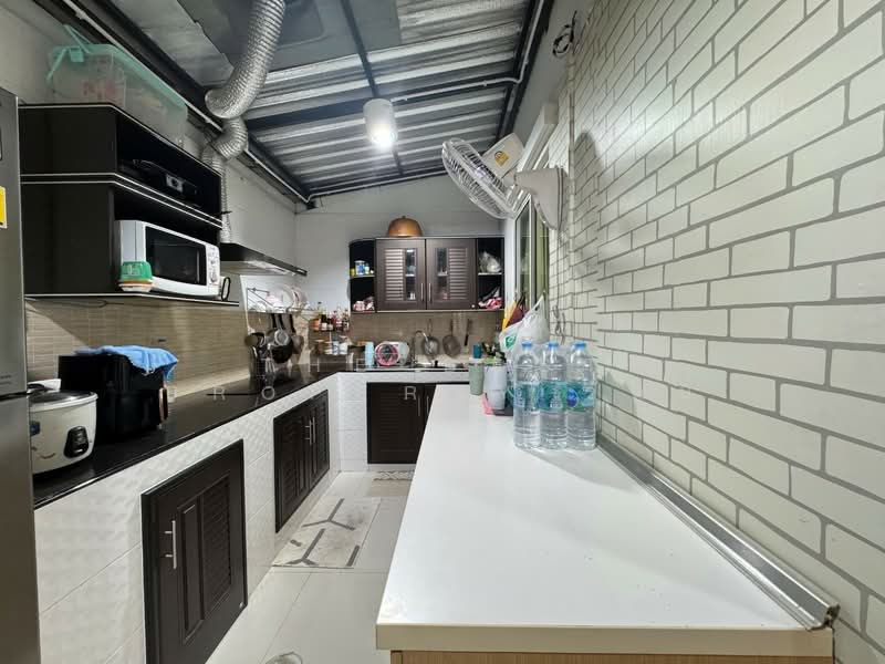 ขาย - The Connect Teparak-MuangMai : เดอะ คอนเนค เทพารักษ์-เมืองใหม่, สมุทรปราการ