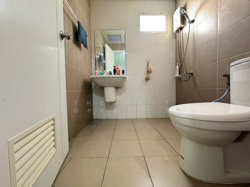 The Connect Teparak-MuangMai, Samut Prakan, Thepharak Road, Bang Phriang, Bang Bo, Samut Prakan, 3 Bedrooms, 100 sqm, Townhouse For Sale, by The Best Property รัตน์, 500175866 - DDproperty.com